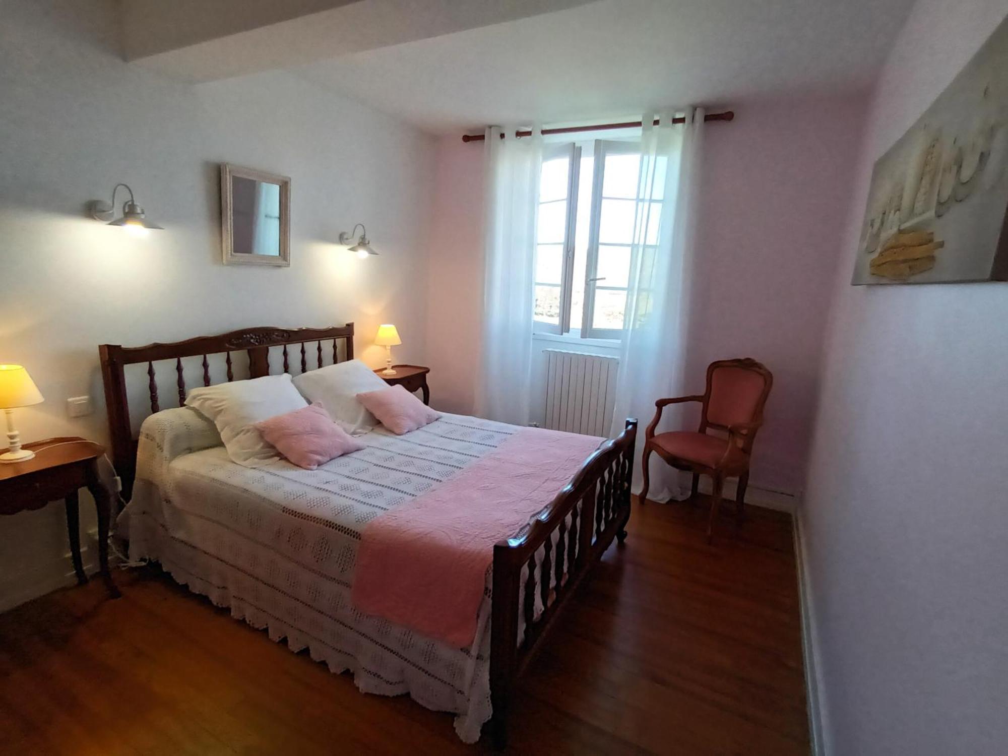 Le Clos Fleuri Caumont  외부 사진